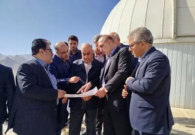اتصال مسیر نوبران به آزادراه ساوه همدان اقدامی ارزشمند برای خروج از بن‌بست