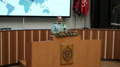 دنیا در کشاکش برقراری یک نظام جدید است