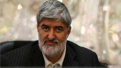 علی مطهری: اصل ۱۵ قانون اساسی خط رسمی کشور را فارسی می‌داند