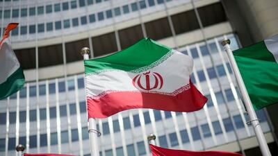 ایران نایب‌رئیس شصت‌ونهمین کنفرانس سالانه آژانس شد