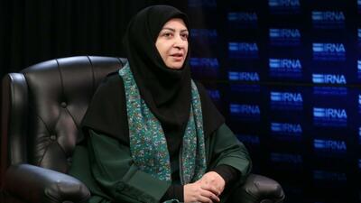 ایران بخش زیادی از گازهای مخرب لایه ازن را حذف کرد