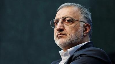 ۱۰۷۱ واگن طی ۳ سال آینده وارد متروی تهران می‌شود