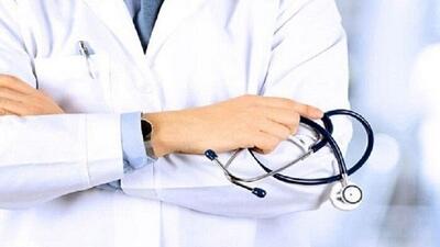آمار عجیب از فعالیت پزشکان/ حدود یک سوم پزشکان طبابت نمی‌کنند