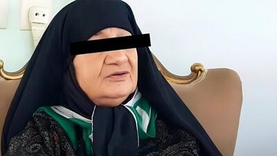 «کلثوم اکبری» در دومین جلسه محاکمه/ از قتل ۱۱ شوهرم پشیمانم