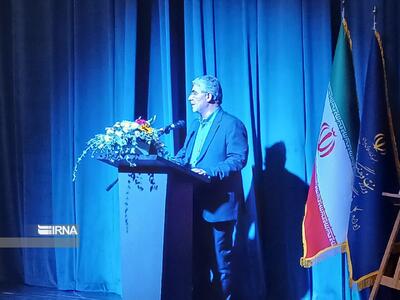 حمیدی‌مقدم: سینمای مستند امروز به شجاعت و مطالبه‌گری نیاز دارد + فیلم