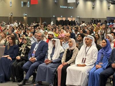 برگزاری جشنواره «امارات، ایران را دوست دارد» در اکسپوسیتی دبی