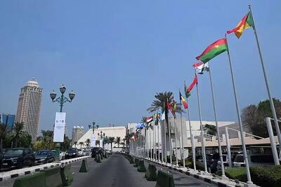 اسرائیل هیوم: بیانیه اجلاس دوحه شامل اقدامات تنبیهی برای اسرائیل نخواهد بود