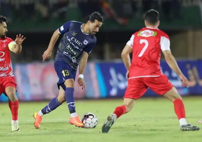 هواداران چادرملو در آستانه دیدار با پرسپولیس: بازی را در یزد برگزار کنید