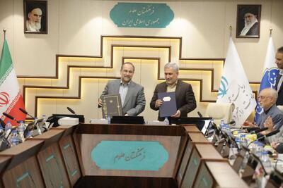معاون راهبردی رئیس‌جمهور: با همت نخبگان آینده ای درخشان رقم خواهد خورد