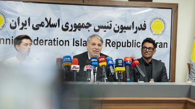 عزیزی: با تیاگو اتفاقات خوبی رقم می‌خورد/ گلزار کمک زیادی به پدل کرد