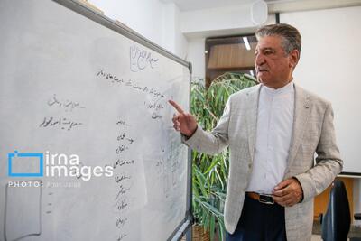 ۱۳ محصول ایران به ثبت جهانی رسید + فیلم