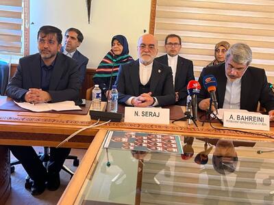 سکوت در برابر جنایات‌ صهیونیست‌ها به بهای جان‌ بسیاری تمام شده است