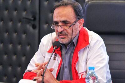 هلال‌احمر آماده همکاری‌های بین‌المللی در حوزه توانبخشی است