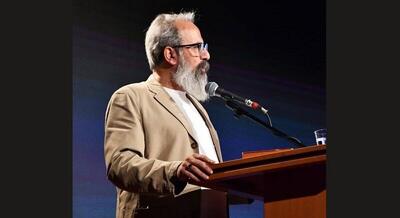 انجمن خوشنویسان ۲۵ سال برای «خط معلی» سکوت کرد