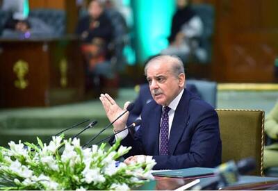 نخست‌وزیر پاکستان: عضویت اسرائیل متجاوز از سازمان ملل باید لغو شود