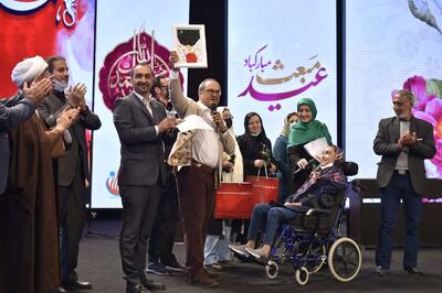 اعطای وام ۱۵۰ میلیون تومانی به برگزیدگان جشنواره «همام»