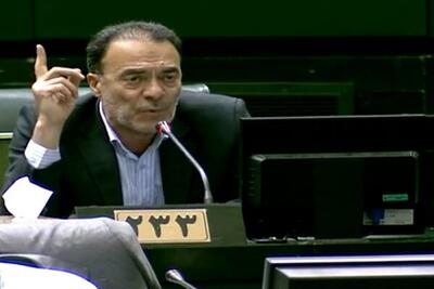 ابراهیمی: سخنرانی با صلابت پزشکیان در سازمان ملل موجب افزایش اقتدار ایران می‌شود