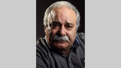 حرف‌های صریح محمد کاسبی