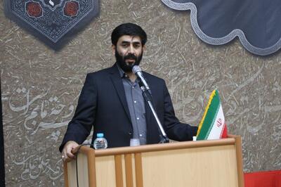 رئیس بسیج اصناف کشور: پیام امروز شهدای بازار رعایت انصاف است