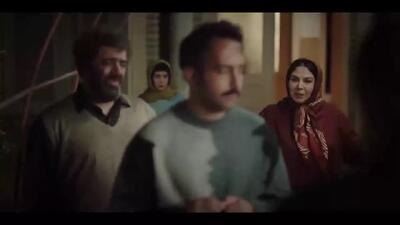سیاه چاله قسمت ۴ و ۵ | سریال طنز ایرانی