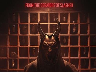 سریال متل جهنمی - فصل ۱ - قسمت ۳