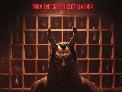 سریال متل جهنمی - فصل ۱ - قسمت ۷