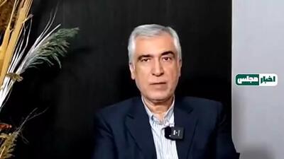 ادعای خبرساز نماینده مجلس: بمب‌افکن B2 آمریکا پس از حمله به ایران، در هاوایی زمین‌گیر شد!