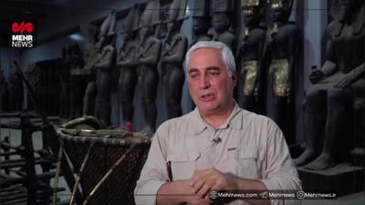 حاتمی کیا: خدا کند من هم در اوج تمام کنم!
