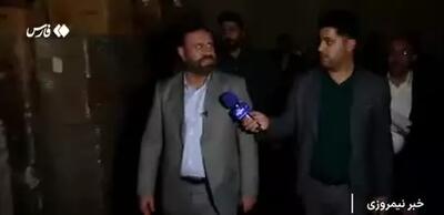 ۲۸۰۰ خودروی وارداتی لوکس در گمرک تهران خاک می‌خورند!