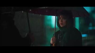 از یاد رفته قسمت ۹ | نهمین اپیزود سریال