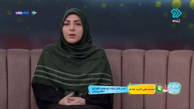 ثابت قدم: اگر در ورزشگاه آزادی بازی برگزار کنیم، تا ۱۰ سال دیگر هم حاضر نمی شود