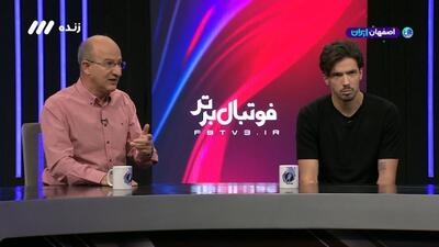 مارکو باکیچ: در روزنامه‌های ورزشی مونته نگرو درباره دربی تهران صحبت می‌کنند