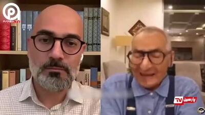 زیباکلام: اسرائیل با دستان خود، پیمان ابراهیم و عادی‌سازی روابط با کشورهای عربی را متلاشی کرد