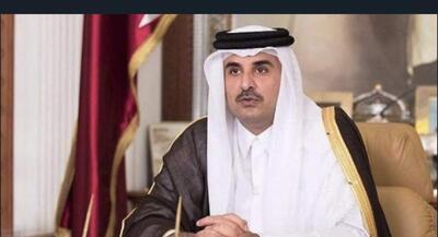 امیر قطر: آماده اقدام برای دفاع از حاکمیت خود هستیم | جهان نیوز