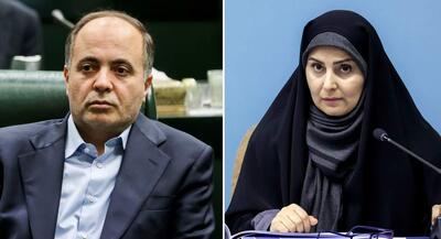گفتگو | صمصامی، نماینده تهران: استیضاح وزیر کشاورزی از میدری و علی آبادی جدی‌تر است کار خانم صادق در شأن وزیر جمهوری اسلامی نبود | جهان نیوز