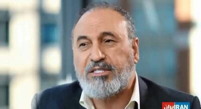مرحله جدید از بی‌شرفی حمید فرخ نژاد: اسرائیل دارد به ما کمک می‌کند که از شر جمهوری اسلامی رها بشویم! | جهان نیوز