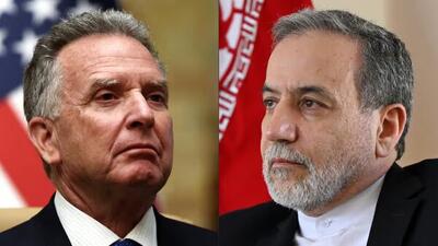 واشنگتن تایمز: ایران، قطر را به عنوان میانجی جدید مذاکرات با آمریکا انتخاب کرد