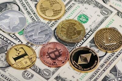 در روز ریزش بازار کریپتو، کدام رمزارزها پرسود و پرضرر شدند؟