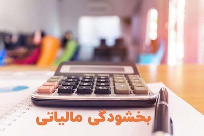 این جرائم مالیاتی مشمول بخشودگی ۹۵ درصدی شد+شرایط و جزئیات