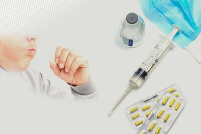 توزیع واکسن‌ آنفلوآنزا در داروخانه‌ها + قیمت