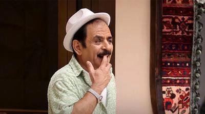 داستان ساعت 600 میلیونی عمو رشید در جوکر از زبان خودش