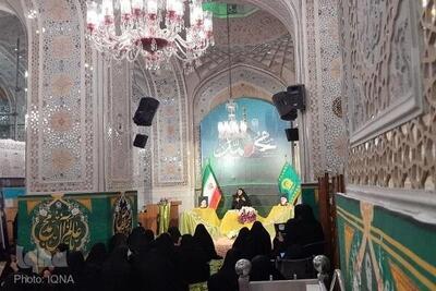 امام خمینی(ره) نقطه وحدت میان مذاهب بود
