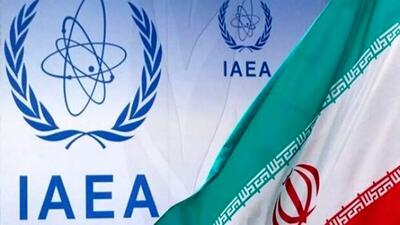 ببینید | افشای بخشی از توافق ایران با آژانس: در صورت فعال شدن مکانیسم اسنپ‌بک طی ۱۱ روز آینده، این توافق منتفی خواهد شد