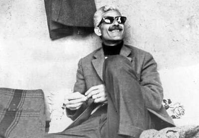 جلال آل‌احمد بدون بزک و دوزک/ نگاهی به مرد سی‌وپنج ساله ایرانی در دهه ۱۳۳۰