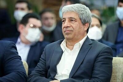 ببینید | لحظه شمالی هادی عامل حین گزارش کشتی نماینده‌های ایران