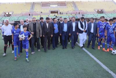 تنها حرف حساب مدیرانی که ول کن فوتبال نیستند!