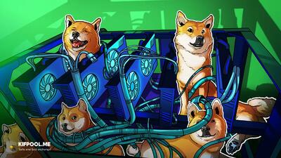 آموزش گام به گام استخراج غیرمستقیم شیبا اینو از طریق Ethereum