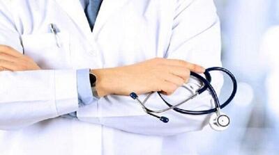آمارهای نگران کننده از فعالیت پزشکان - مردم سالاری آنلاین