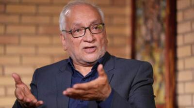 مرعشی: بعضی از نمایندگان محو قدرت پوشالی خود هستند - مردم سالاری آنلاین