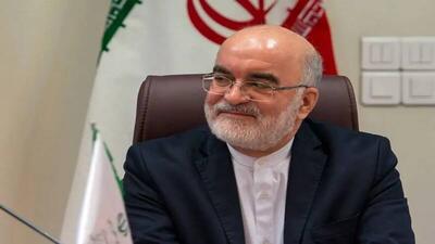 حضور دبیر ستاد حقوق بشر در شصتمین نشست شورای حقوق بشر